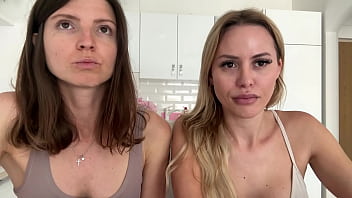 Girls talk about attraction btw people