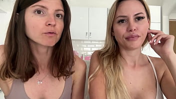 Girls talk about attraction btw people