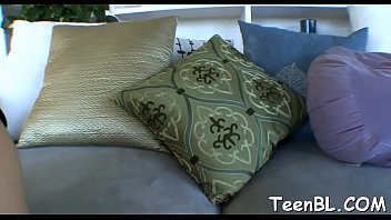 Hungry lust for a hard and tough schlong