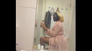 When last did you masturbate