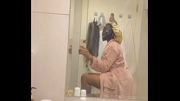 When last did you masturbate