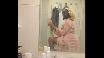 When last did you masturbate