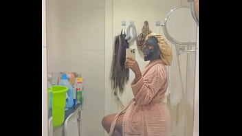 When last did you masturbate