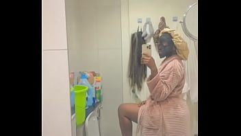 When last did you masturbate