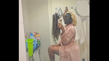 When last did you masturbate