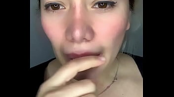 Ana elisa enamorándonos se le nota los pezones