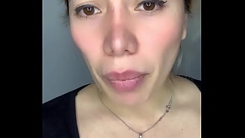 Ana elisa enamorándonos se le nota los pezones