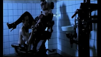 Lesbians franki and tammy are fetish freaks who love licking pussy