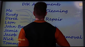 Being a dik 183 chick route