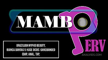 Brazilian nypho beauty bianca dantas 5 huge dicks gangbanged dap anal tap 5on1 bbc monster cocks atm ob410biggb