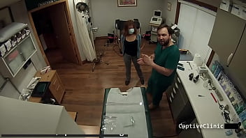 Don't strip search my step sister alexa rydell & maria santos patients pov