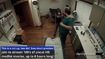 Don't strip search my step sister alexa rydell & maria santos patients pov