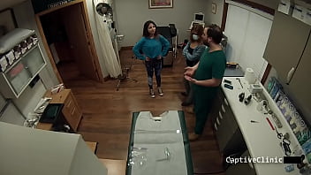 Don't strip search my step sister alexa rydell & maria santos patients pov