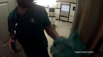 Don't strip search my step sister alexa rydell & maria santos patients pov