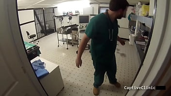 Don't strip search my step sister alexa rydell & maria santos patients pov