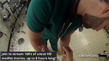 Don't strip search my step sister alexa rydell & maria santos patients pov