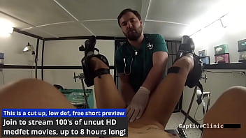 Don't strip search my step sister alexa rydell & maria santos patients pov