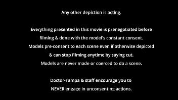 Don't strip search my step sister alexa rydell & maria santos patients pov