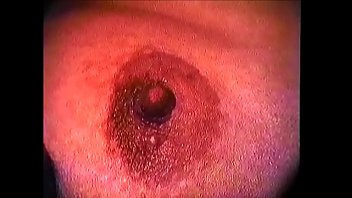 Ex girlfriend naked in the bedroom