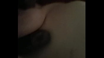Cumming between tits with big load Cumming between tits with big load