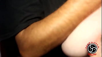 Depois da sessão queria agua e levei um premio especial no lugar