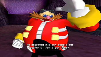 Sombra el joshjog vs the black cocks