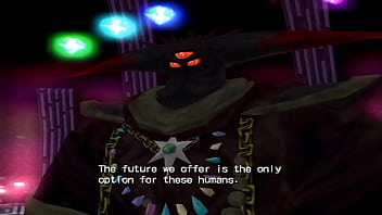 Sombra el joshjog vs the black cocks