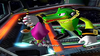 Sombra el joshjog vs the black cocks