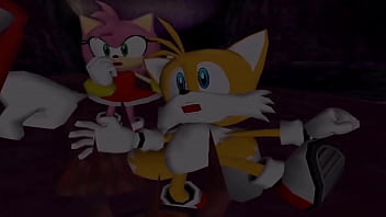 Sombra el joshjog vs the black cocks