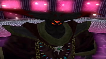 Sombra el joshjog vs the black cocks