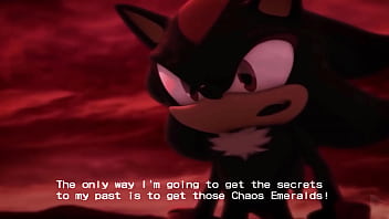 Sombra el joshjog vs the black cocks