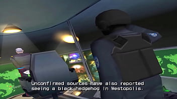 Sombra el joshjog vs the black cocks