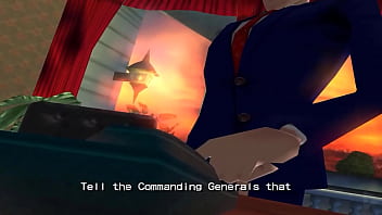 Sombra El Joshjog Vs The Black Cocks thumbnail