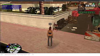 Porn grand theft auto juego online