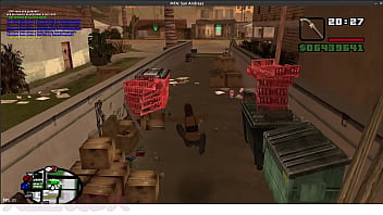 Porn grand theft auto juego online