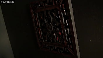 Pure bj ashli orion confesses in the gloryhole boot 1080