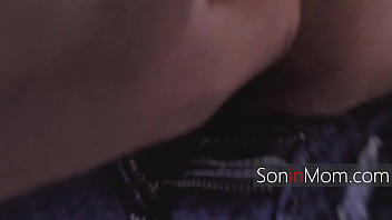 Resolving stepmom's banging blues