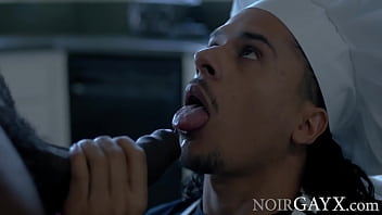 Fucking The Sous Chef Fantasy thumbnail