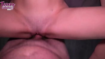 Creampie alert samantha black & stepdad seth brogan try taboo sex