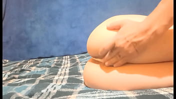 Chun li e sua deliciosa bucetinha