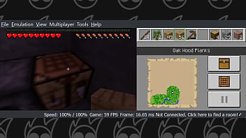 Un recopilatorio de versiones desconocidas de minecraft