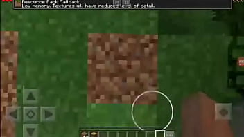 Un recopilatorio de versiones desconocidas de minecraft