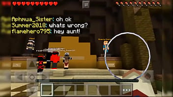 Un recopilatorio de versiones desconocidas de minecraft