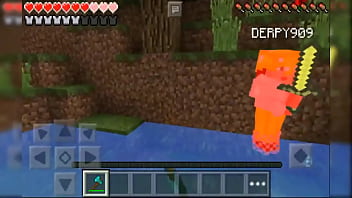 Un recopilatorio de versiones desconocidas de minecraft