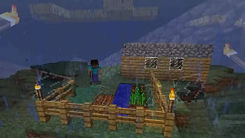 Un recopilatorio de versiones desconocidas de minecraft