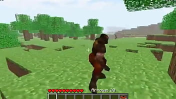 Un recopilatorio de versiones desconocidas de minecraft