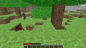 Un recopilatorio de versiones desconocidas de minecraft Un recopilatorio de versiones desconocidas de minecraft