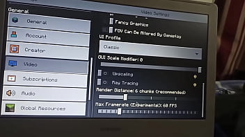 Un recopilatorio de versiones desconocidas de minecraft