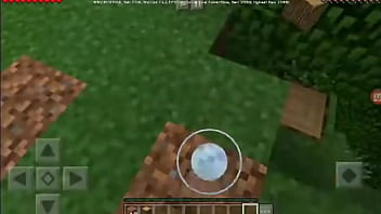 Un recopilatorio de versiones desconocidas de minecraft