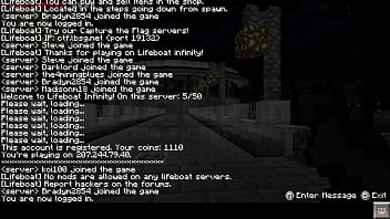 Un recopilatorio de versiones desconocidas de minecraft